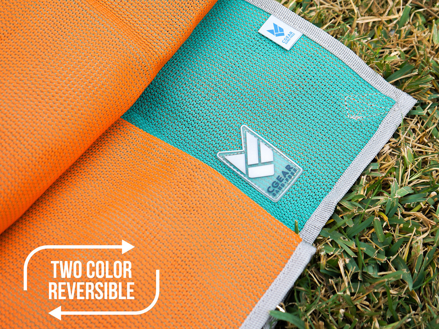 CGear Original Sand-Free Mat