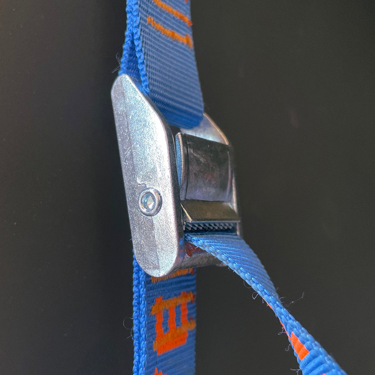 Deluxe Cargo Strap Kit