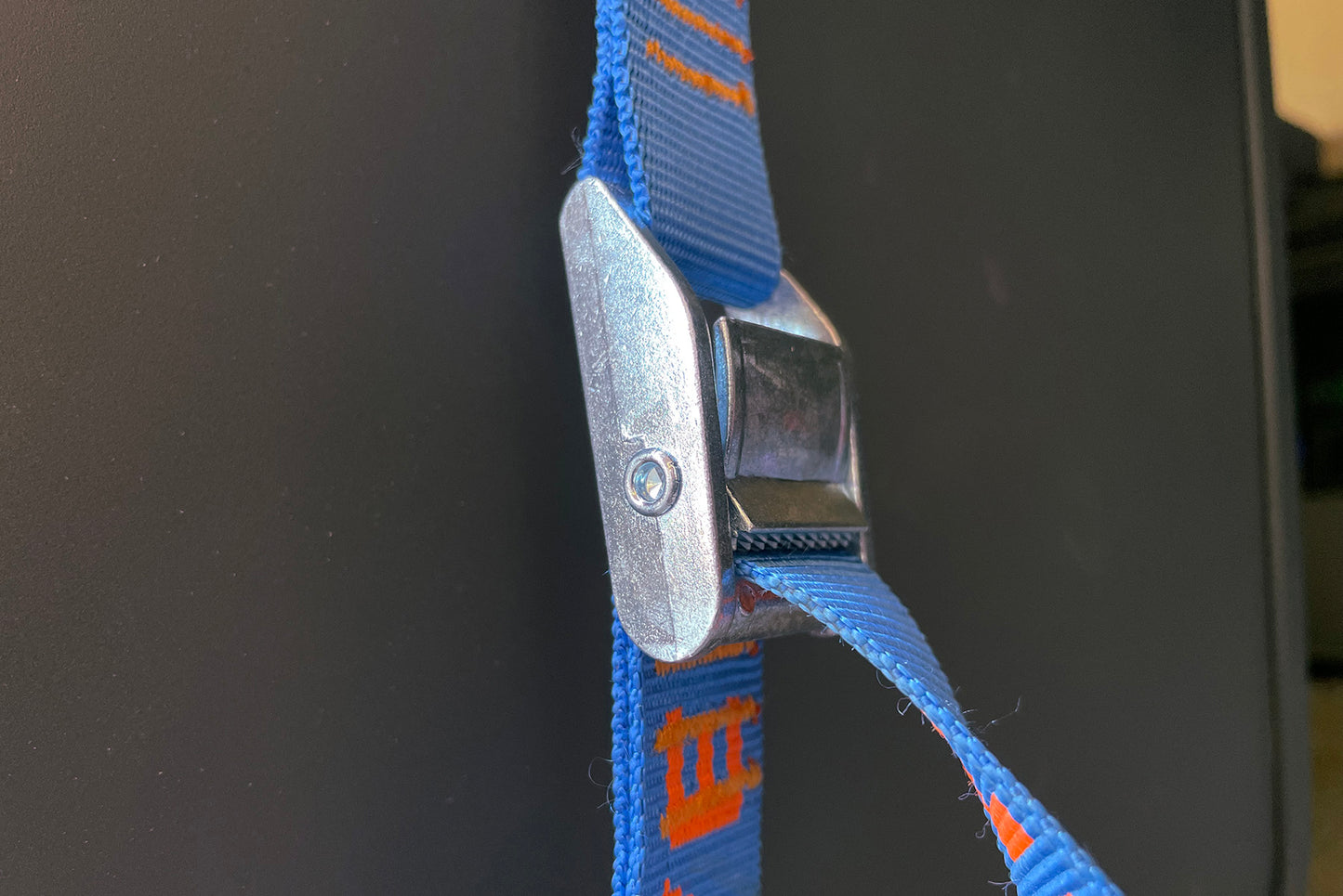 Cooler Strap Kit