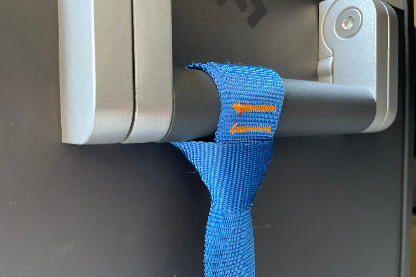 Cooler Strap Kit