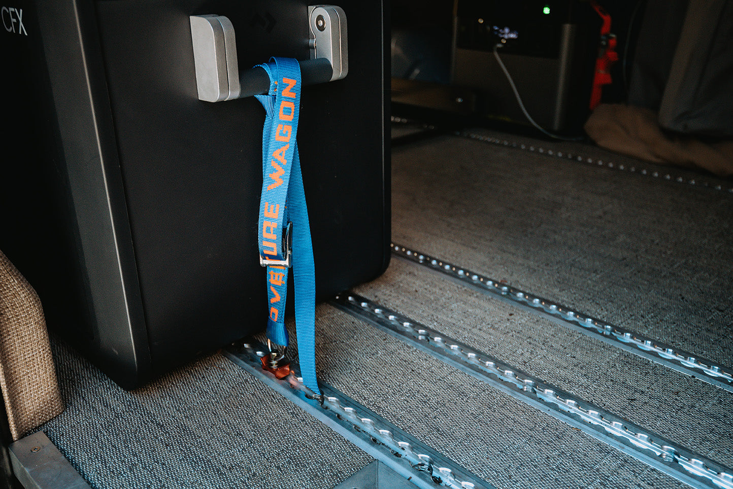 Cooler Strap Kit