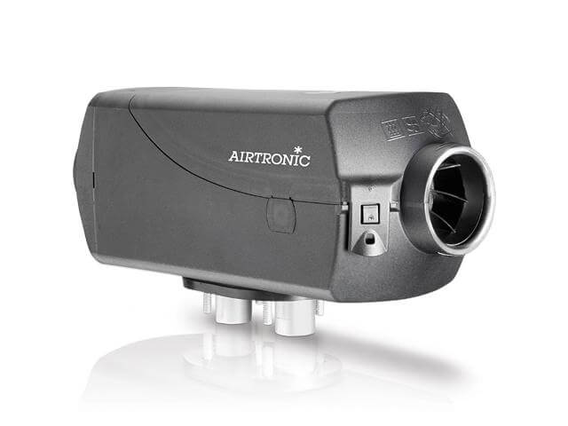 Espar S3 D2L Airtronic Diesel Van Heater