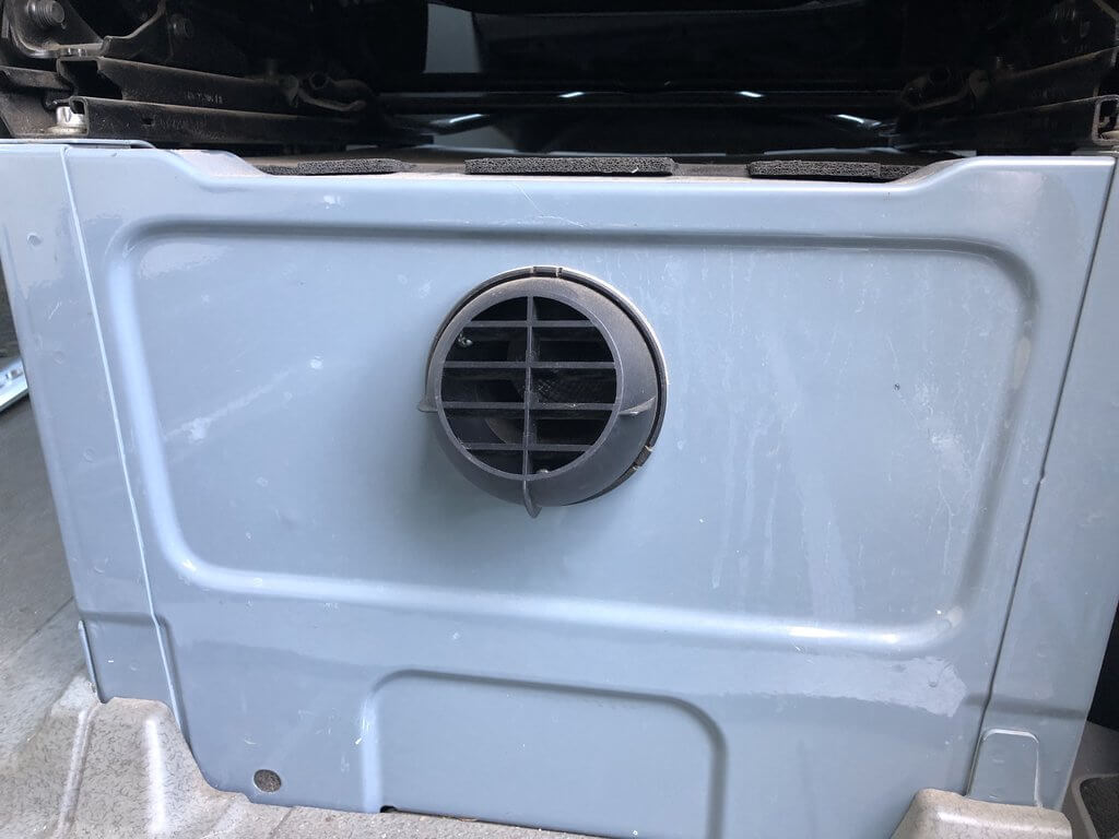 Espar S3 D2L Airtronic Diesel Van Heater