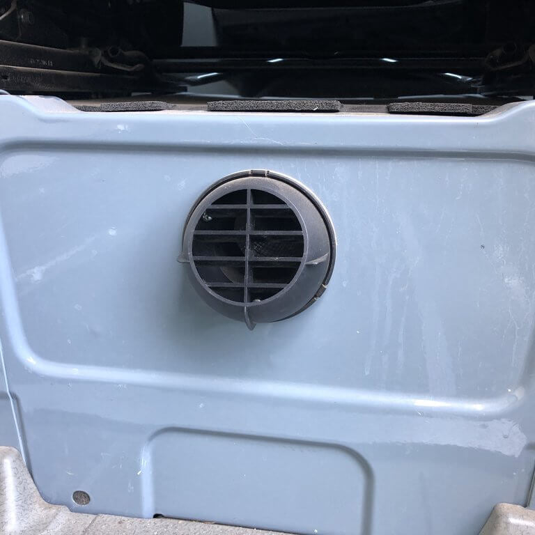 Espar S3 D2L Airtronic Diesel Van Heater