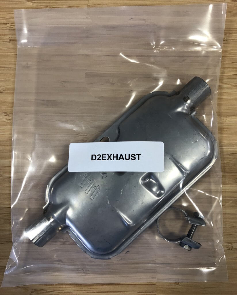 Espar S3 D2L Airtronic Diesel Van Heater