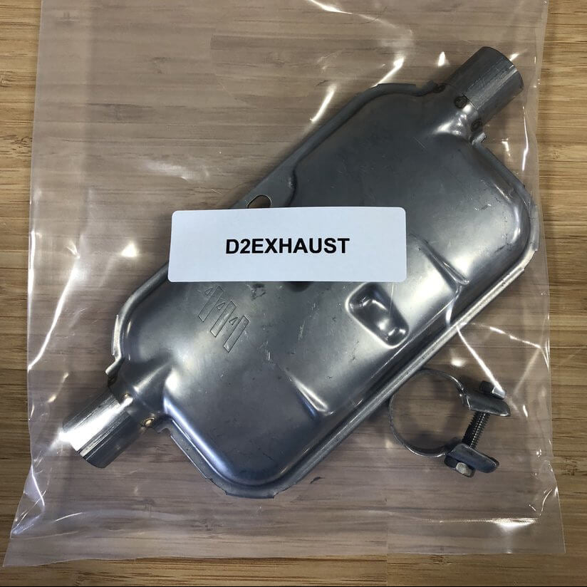 Espar S3 D2L Airtronic Diesel Van Heater