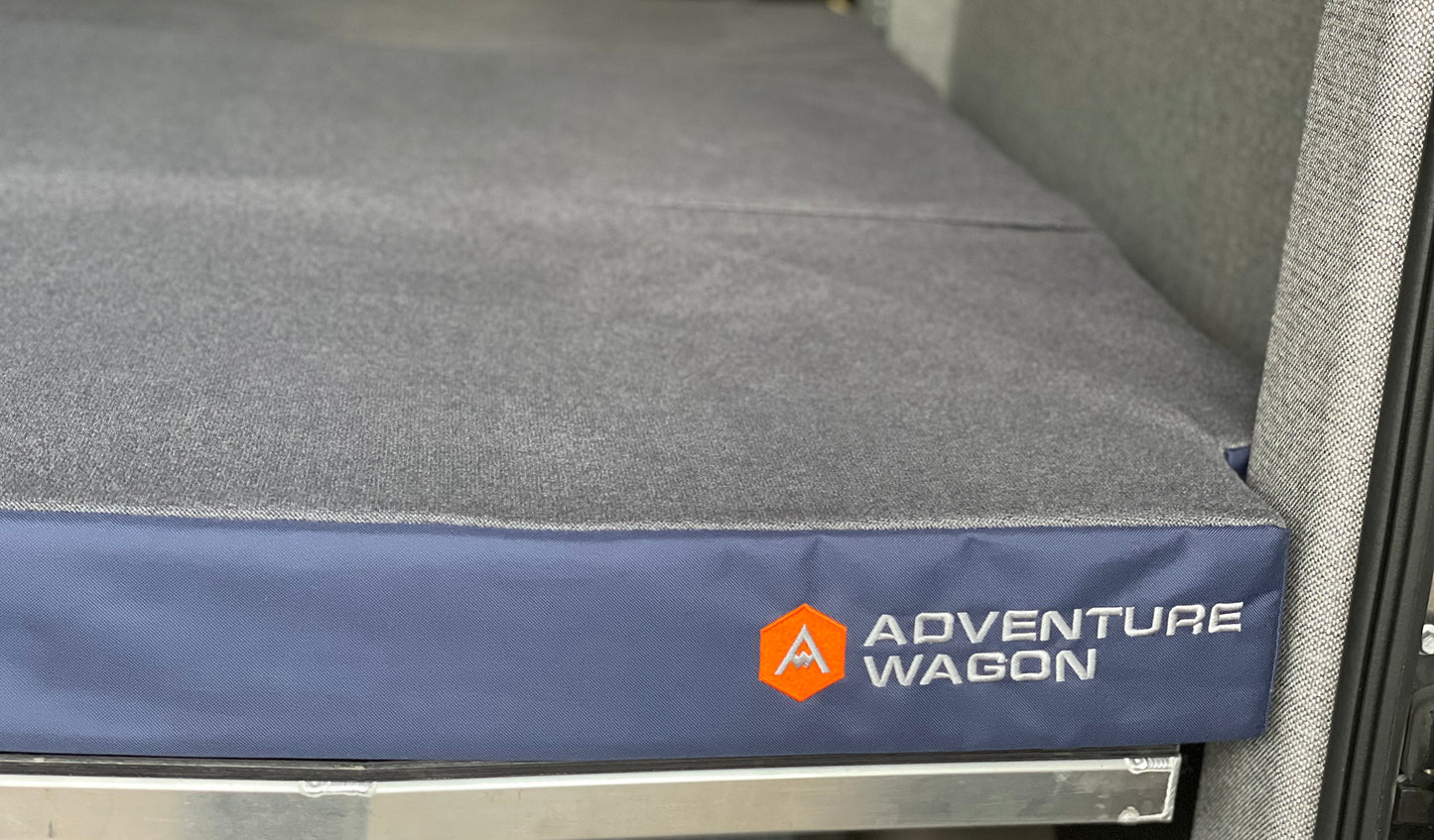 MOAB Van Mattress