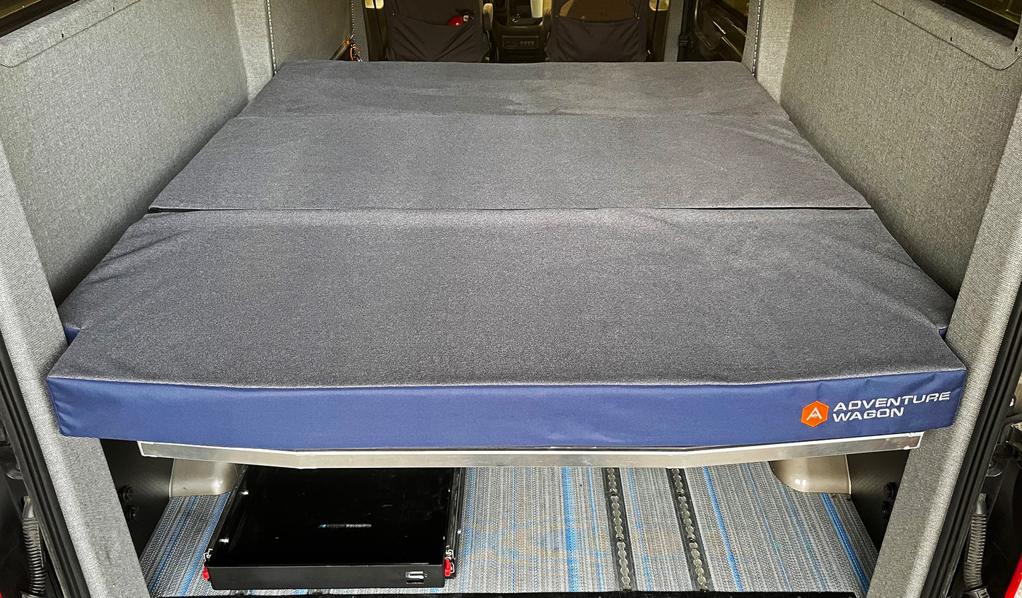 MOAB Van Mattress