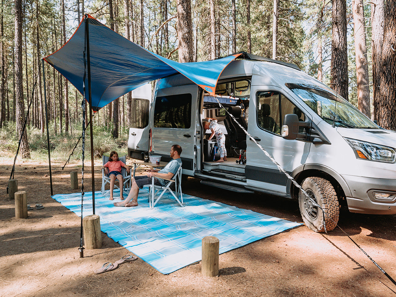 CGear Comfort RV Sand-Free Mat