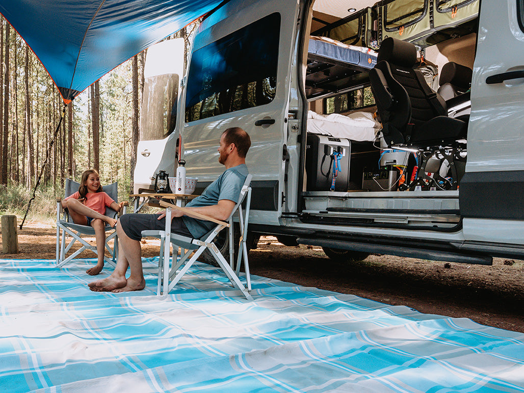 CGear Comfort RV Sand-Free Mat
