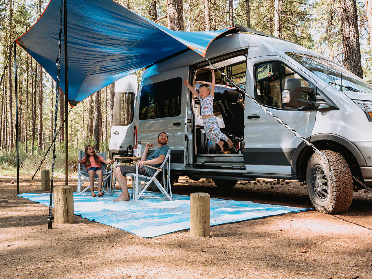 CGear Comfort RV Sand-Free Mat