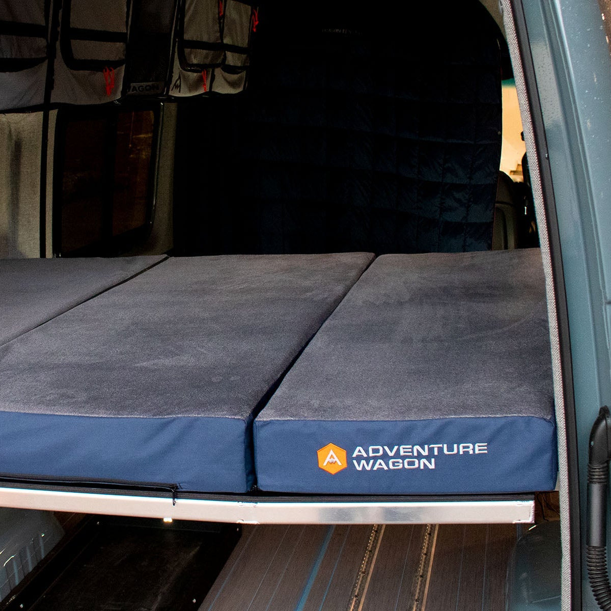 MOAB Traverse Van Mattress