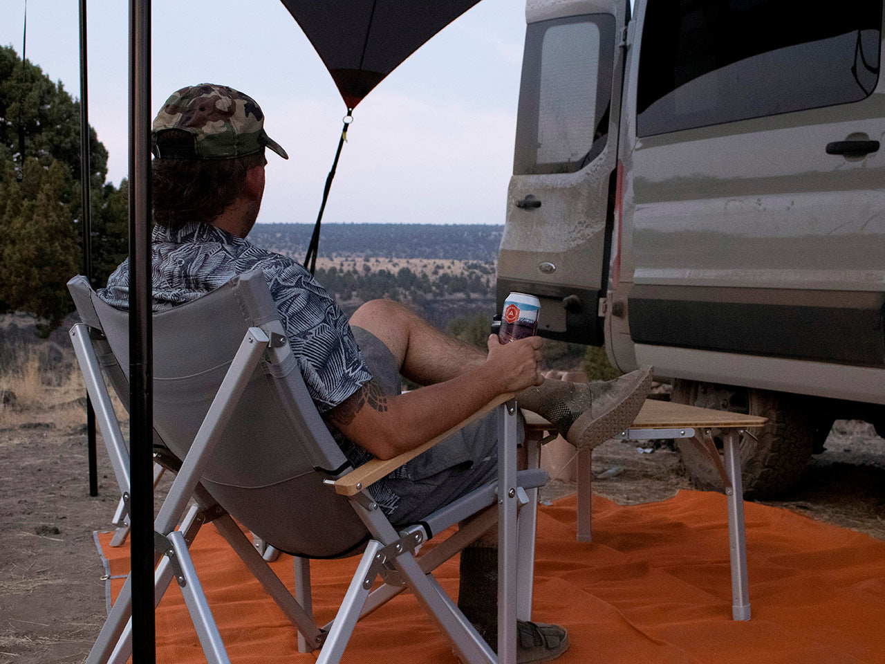 CGear Original Sand-Free Mat