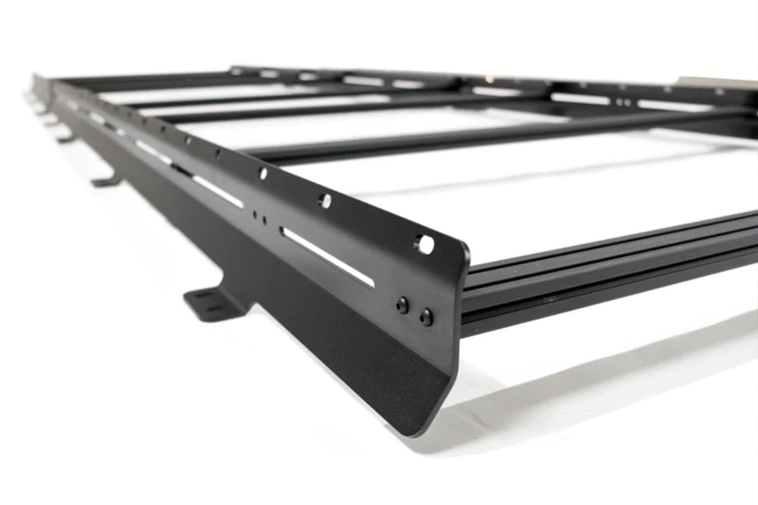 Flatline Van Co. Low Pro Roof Rack