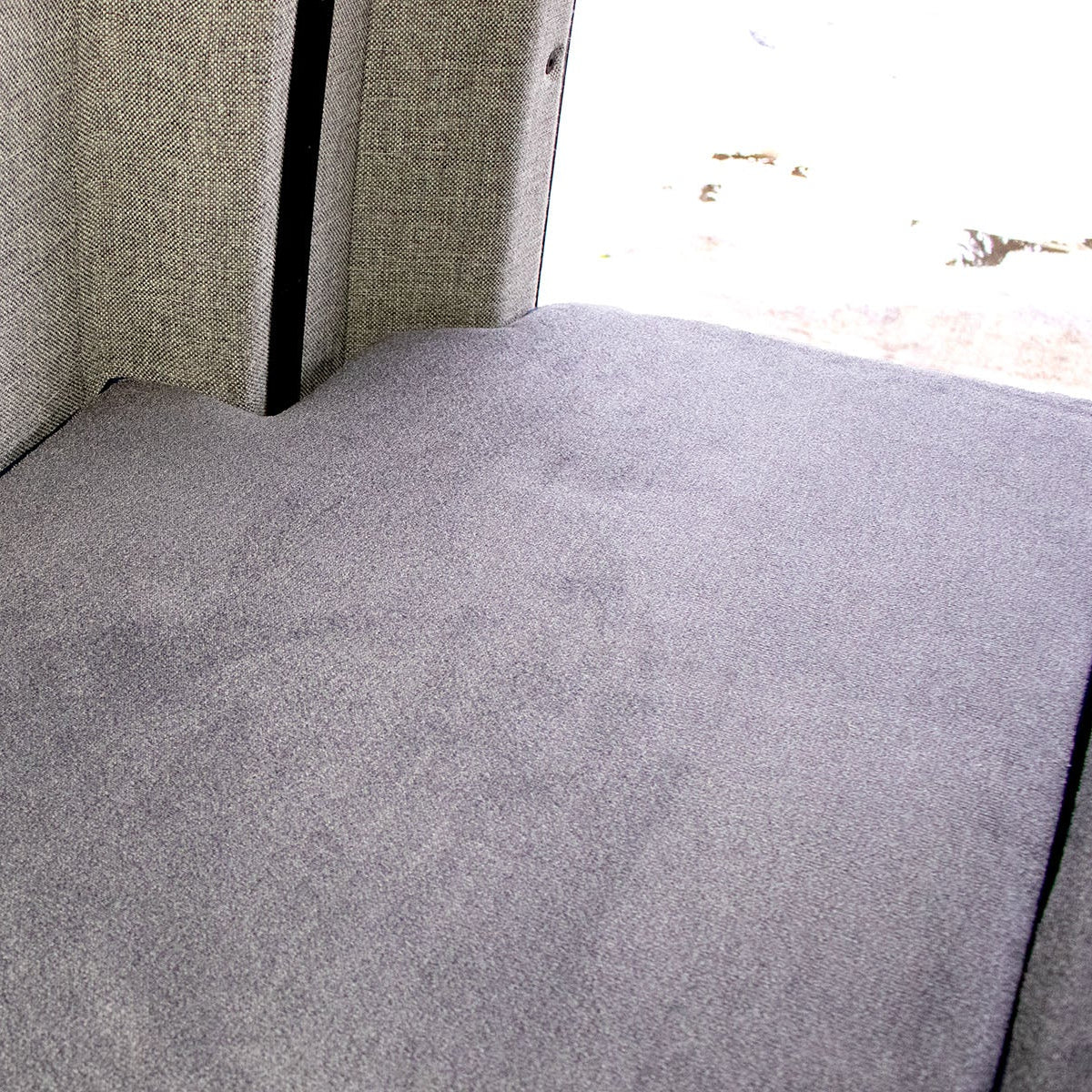 MOAB Traverse Van Mattress