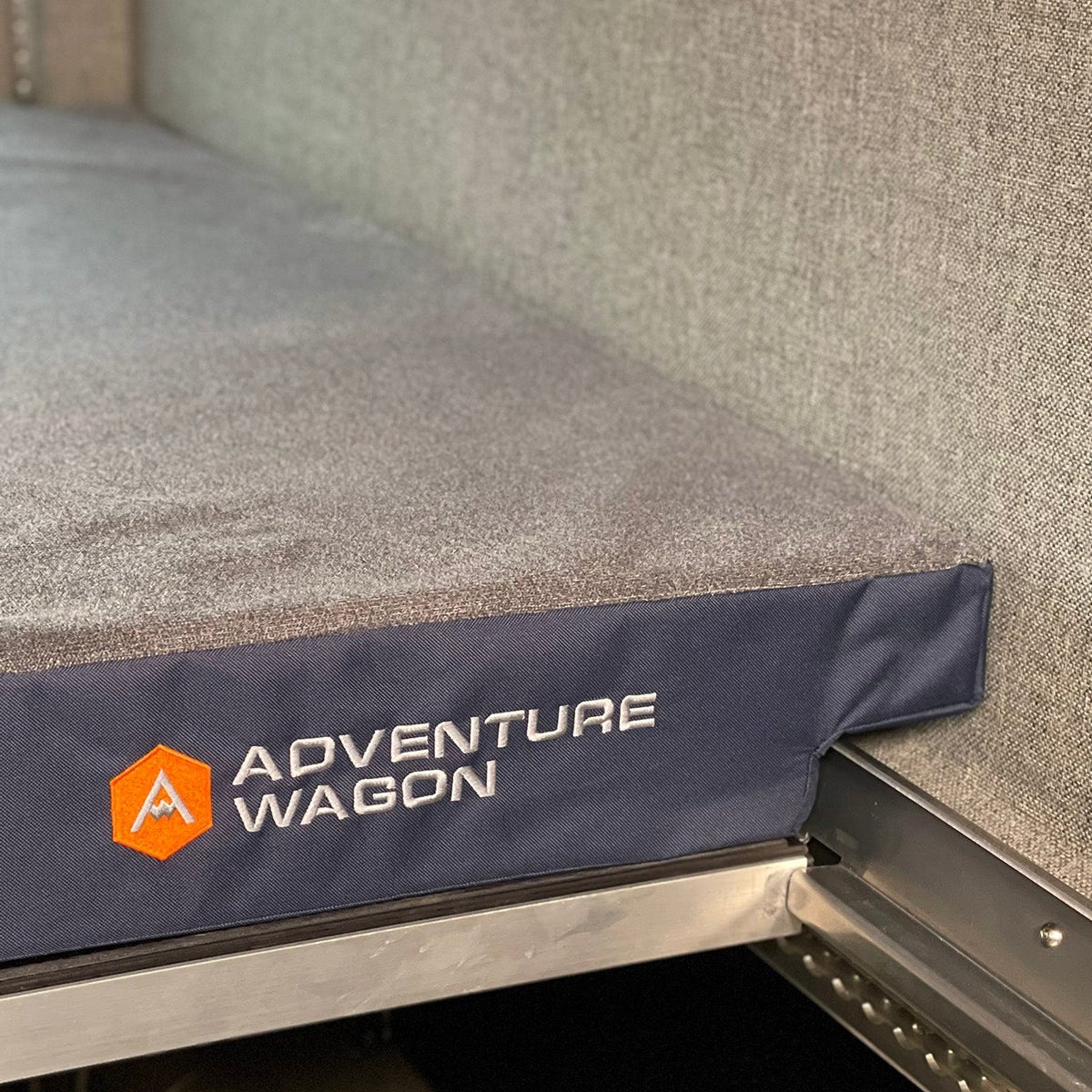 MOAB Traverse Van Mattress