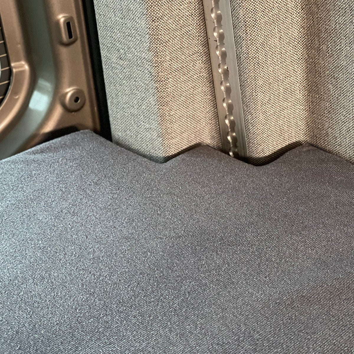 MOAB Traverse Van Mattress