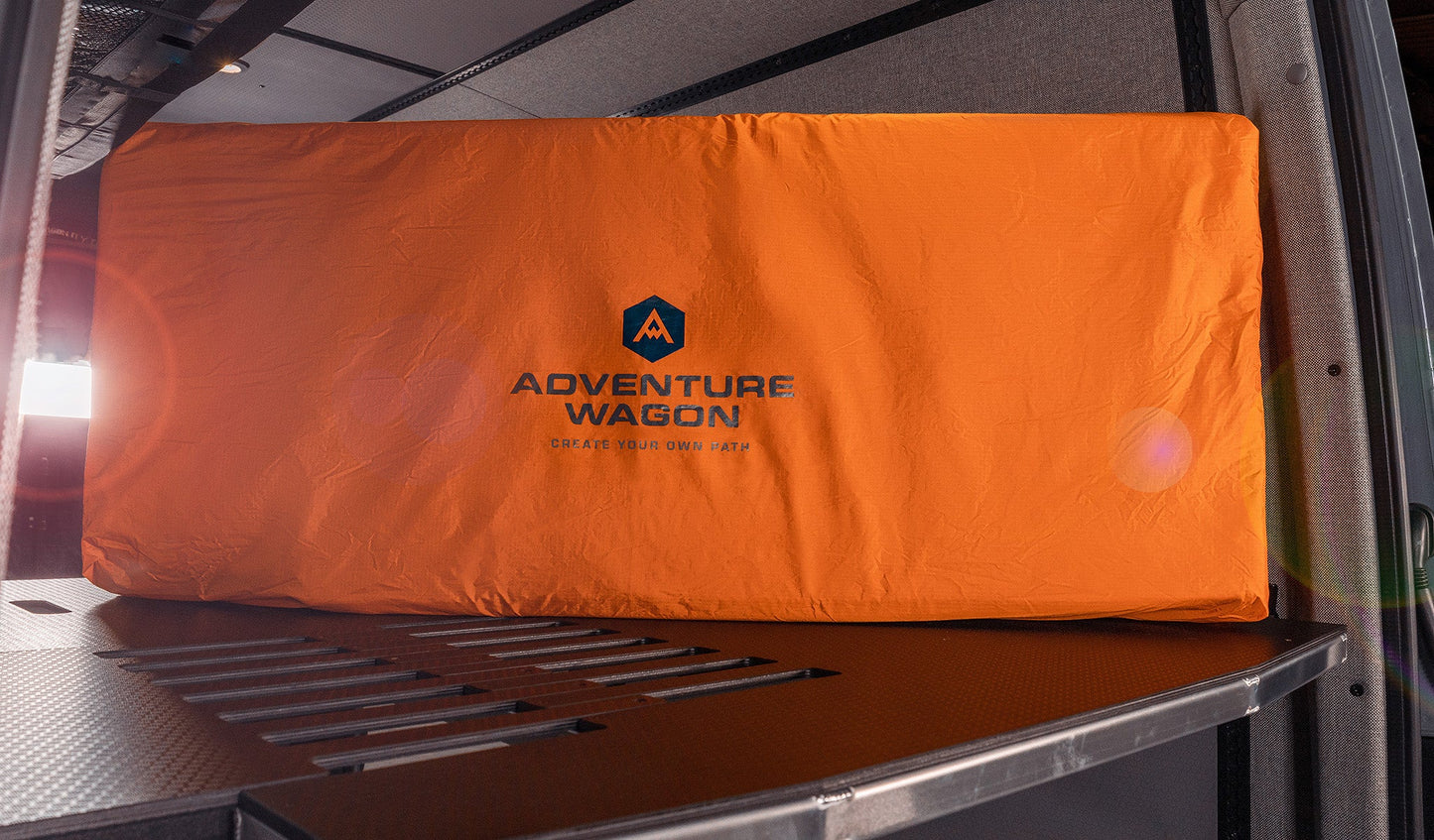 MOAB Traverse Van Mattress
