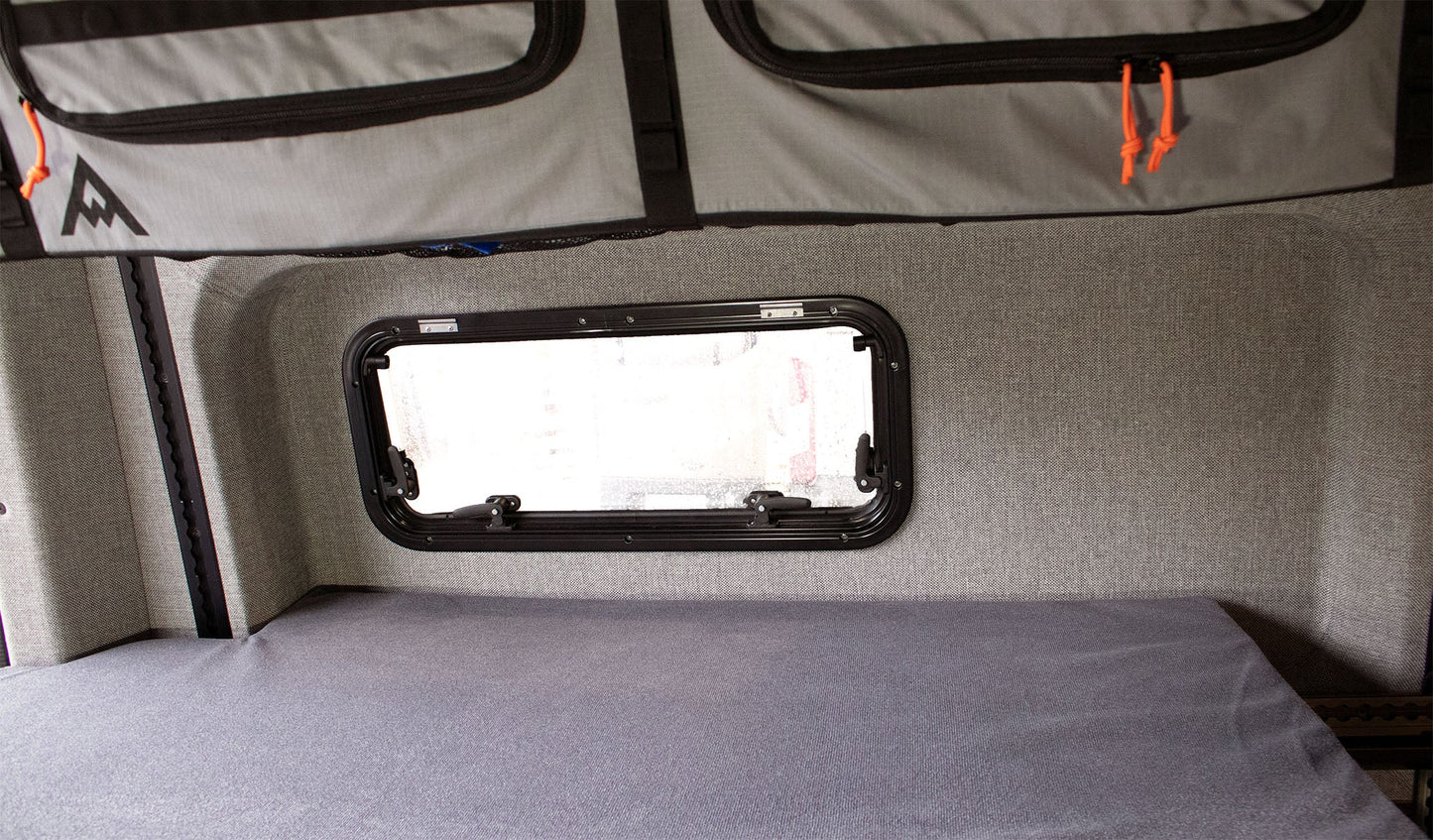 MOAB Traverse Van Mattress