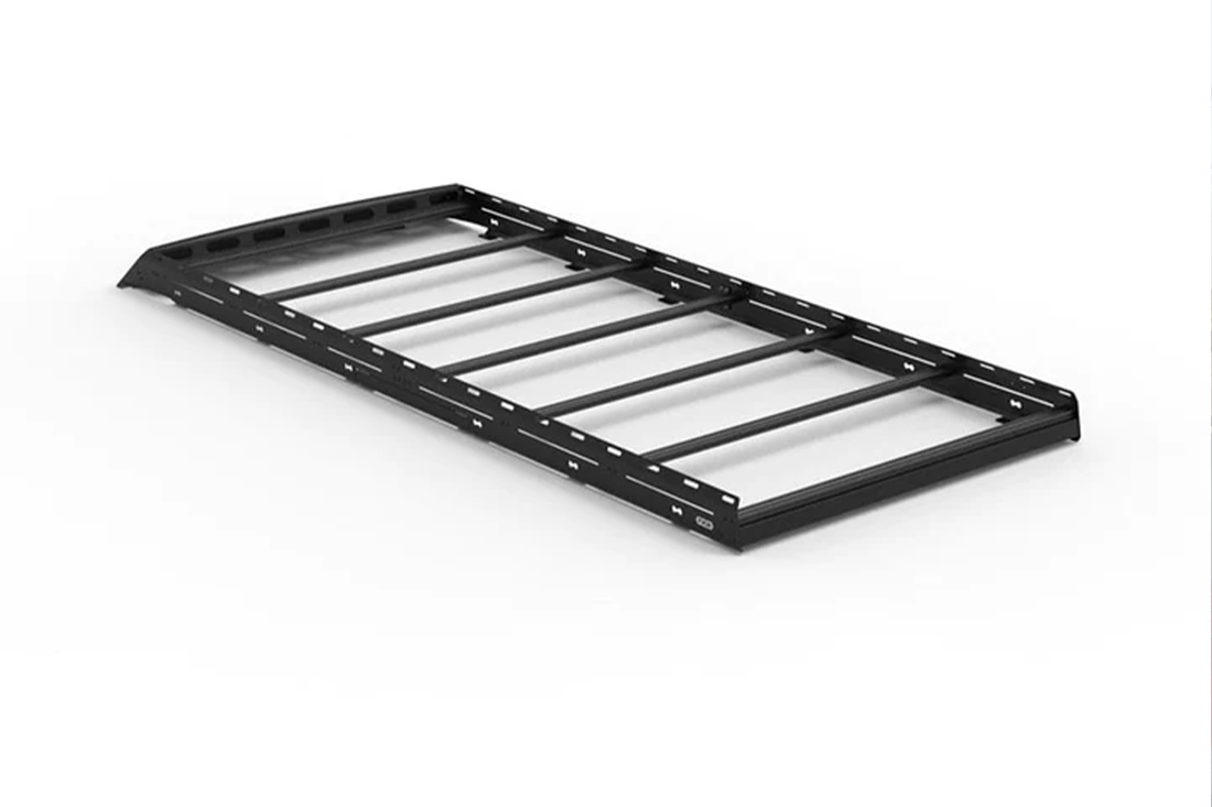 Flatline Van Co. Standard Roof Rack