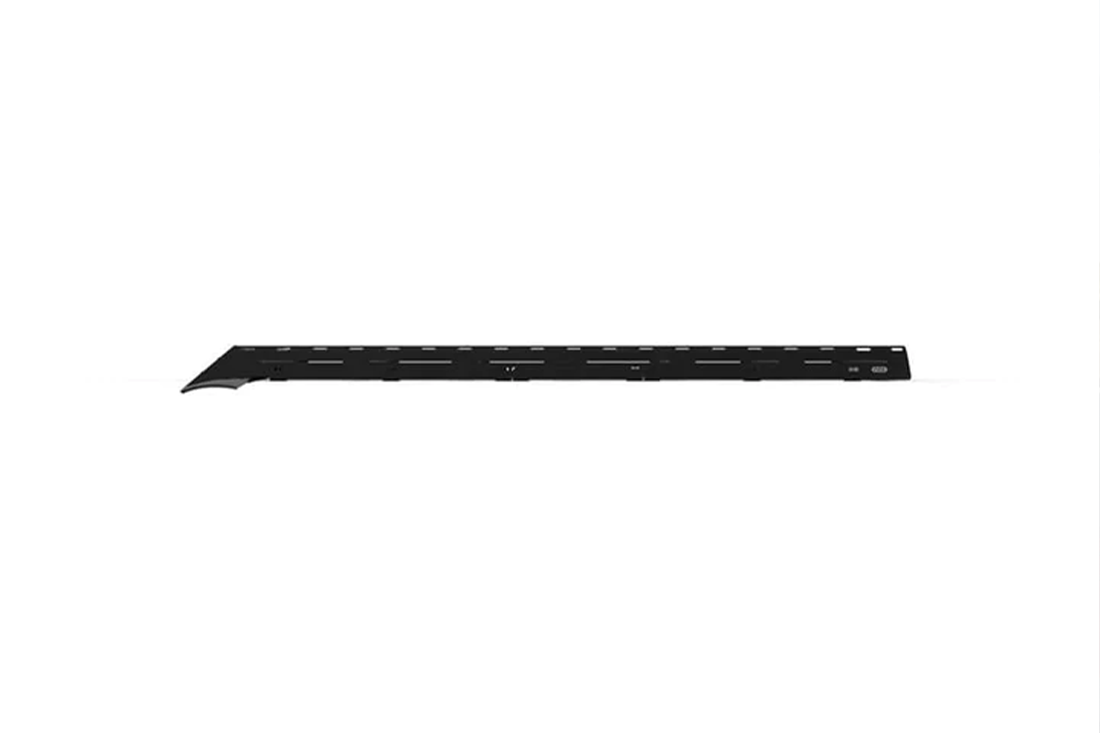 Flatline Van Co. Standard Roof Rack