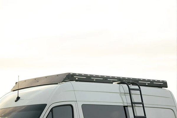 Flatline Van Co. Standard Roof Rack