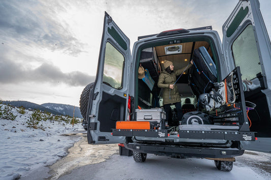 Adventure Wagon Holiday Gift Guide 2025