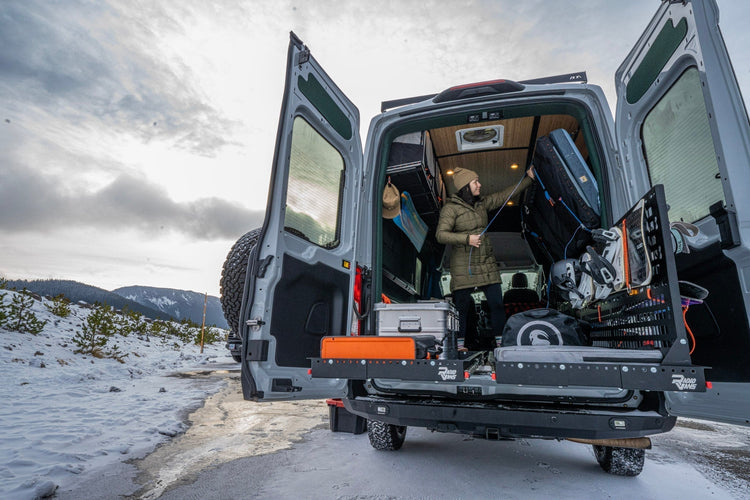 Adventure Wagon Holiday Gift Guide 2025