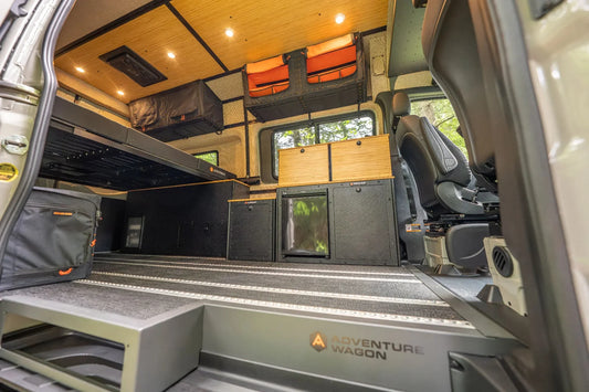 2026 RUV Pro- $166,757