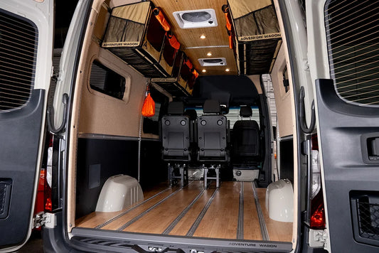 Outside Names AdWag to Their List of Best Trailers and Campers for 2024