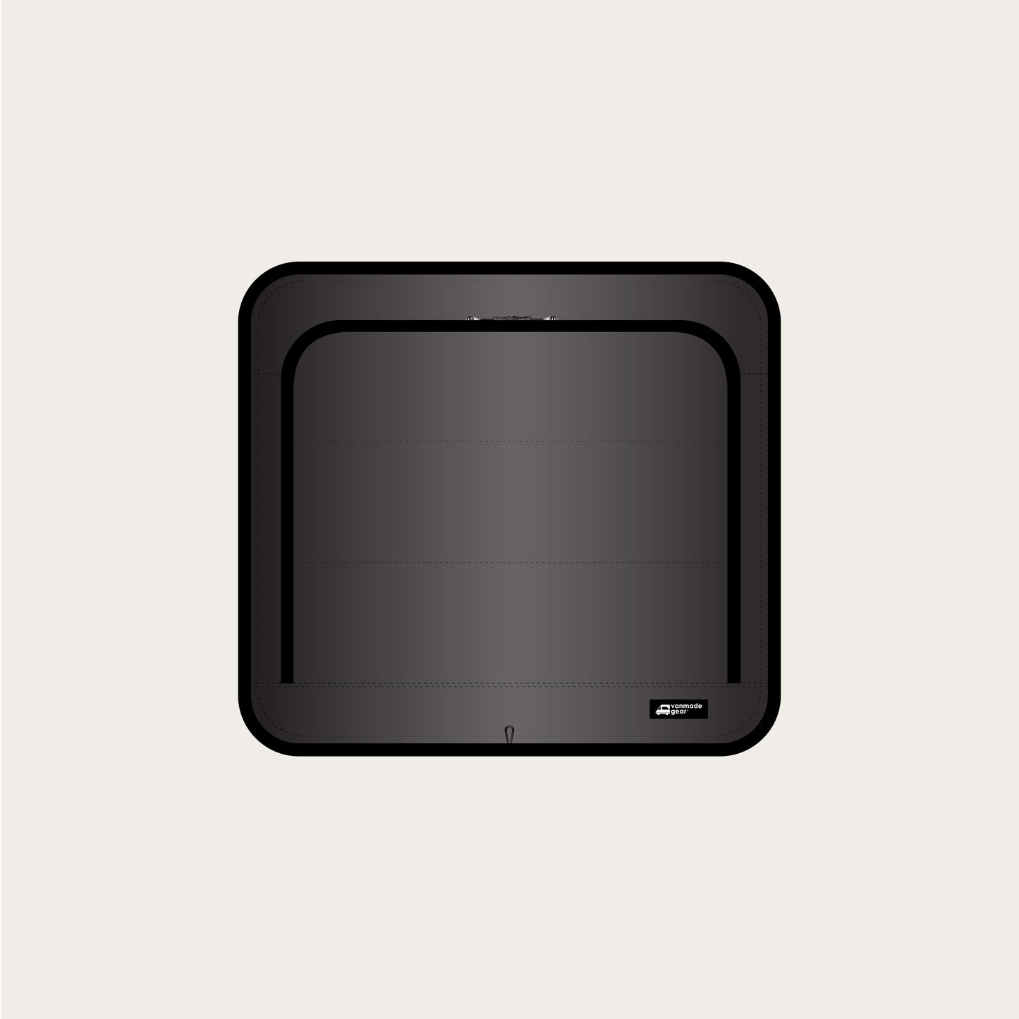 Arctic Tern Window Shade