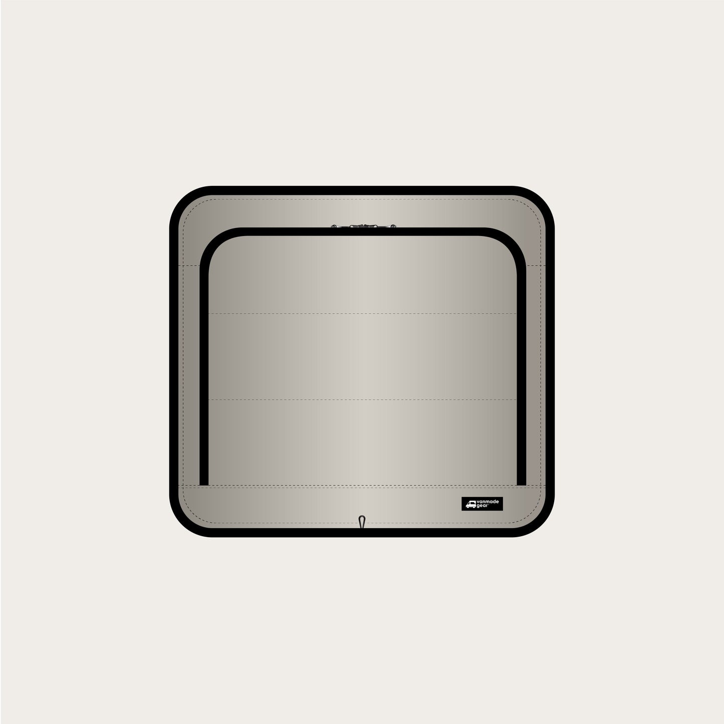 Arctic Tern Window Shade