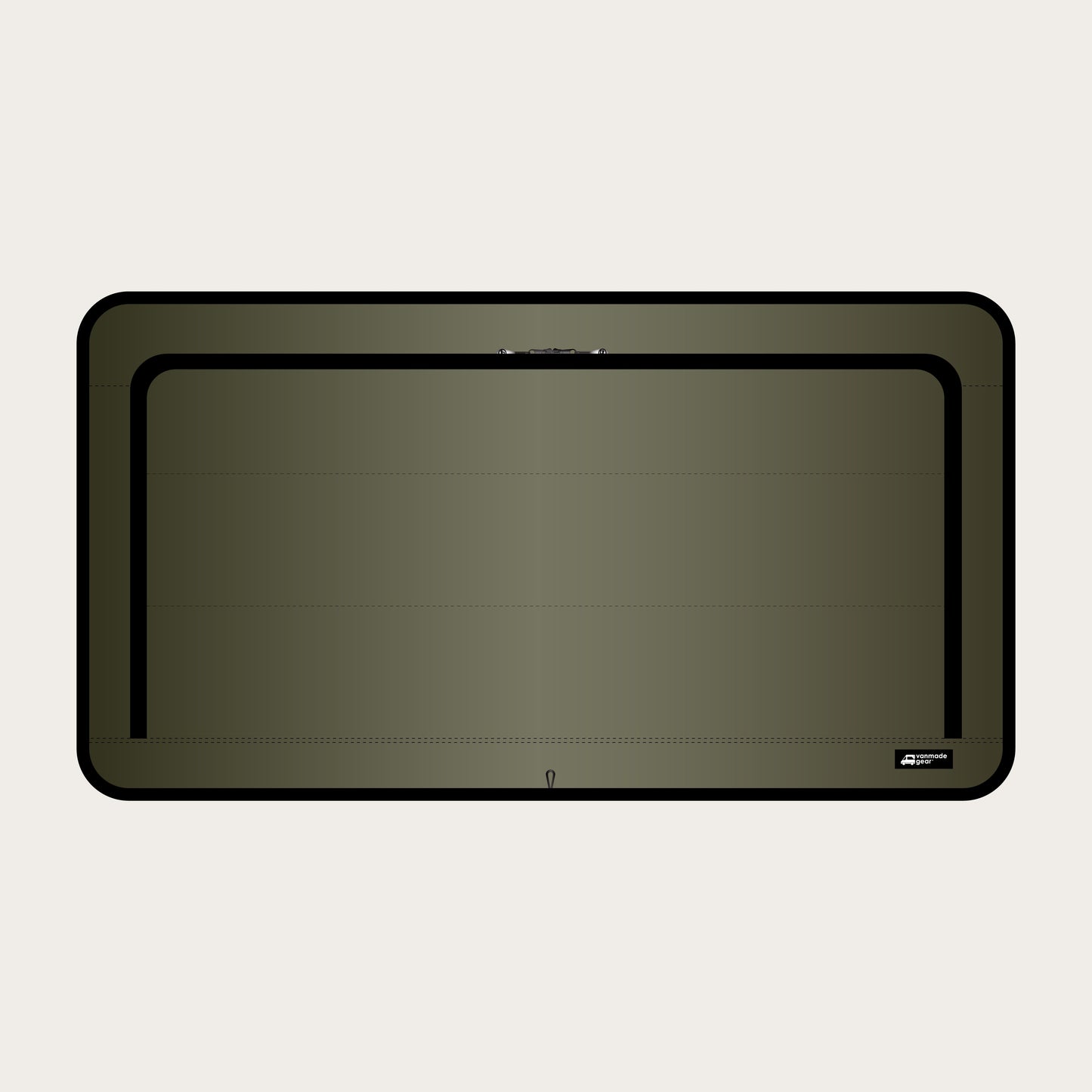 Arctic Tern Window Shade