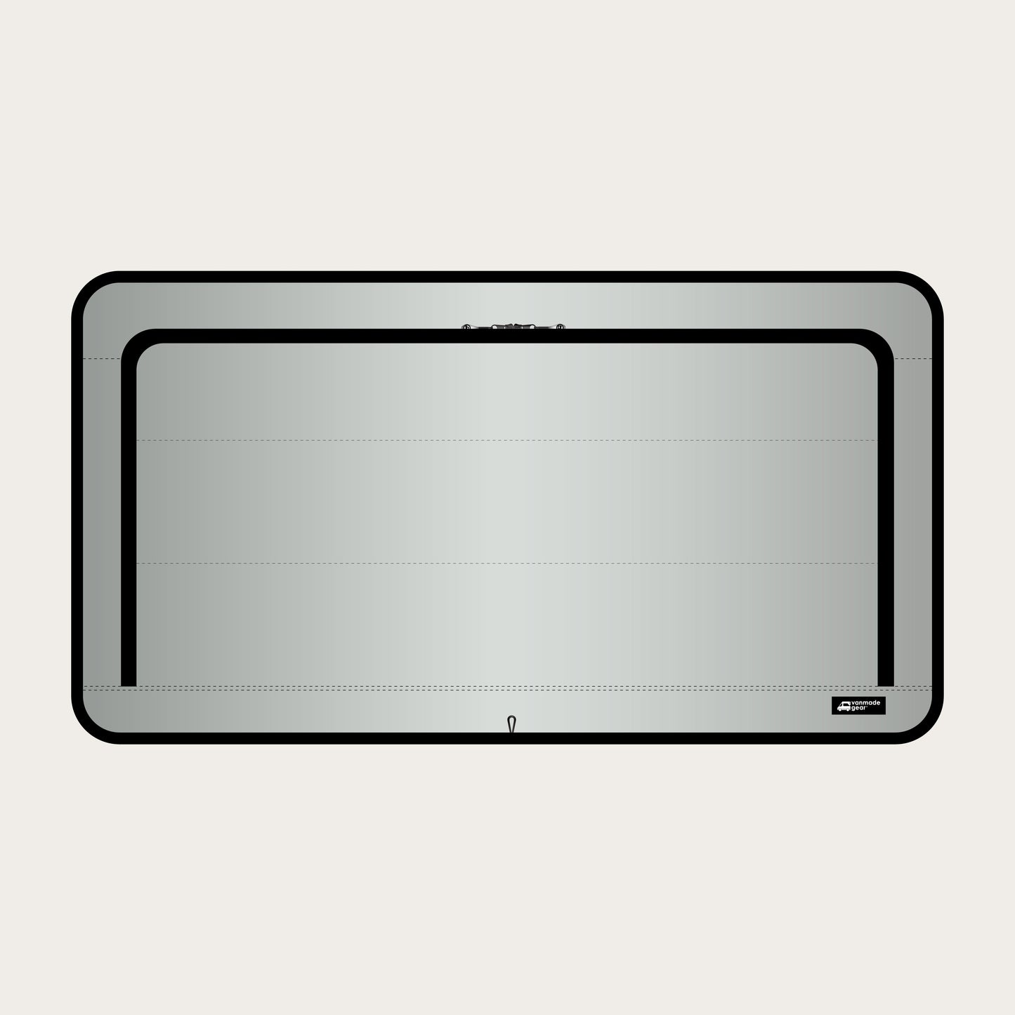 Arctic Tern Window Shade