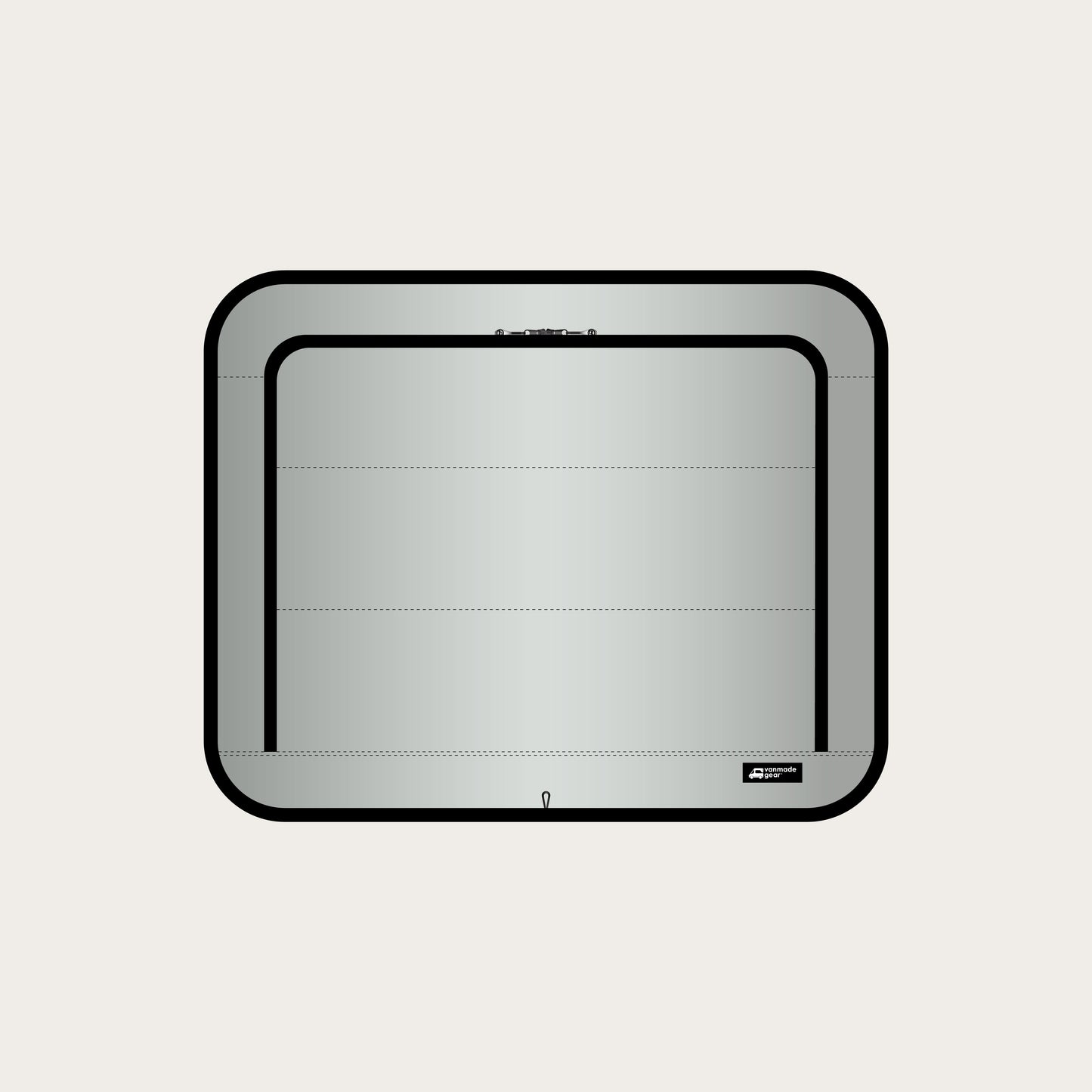 Arctic Tern Window Shade