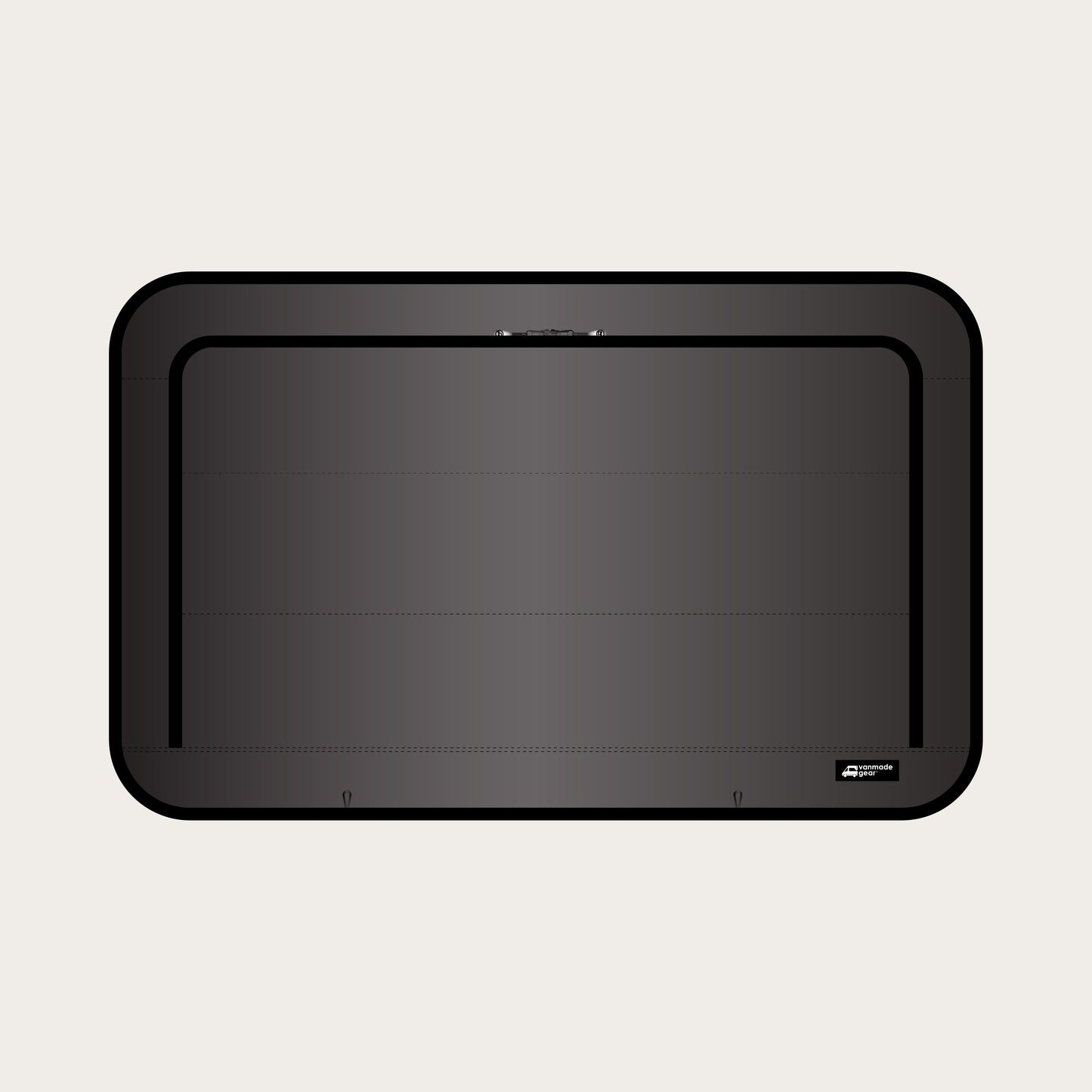 Arctic Tern Window Shade