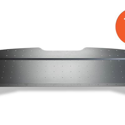 Trad Headliner Shelf