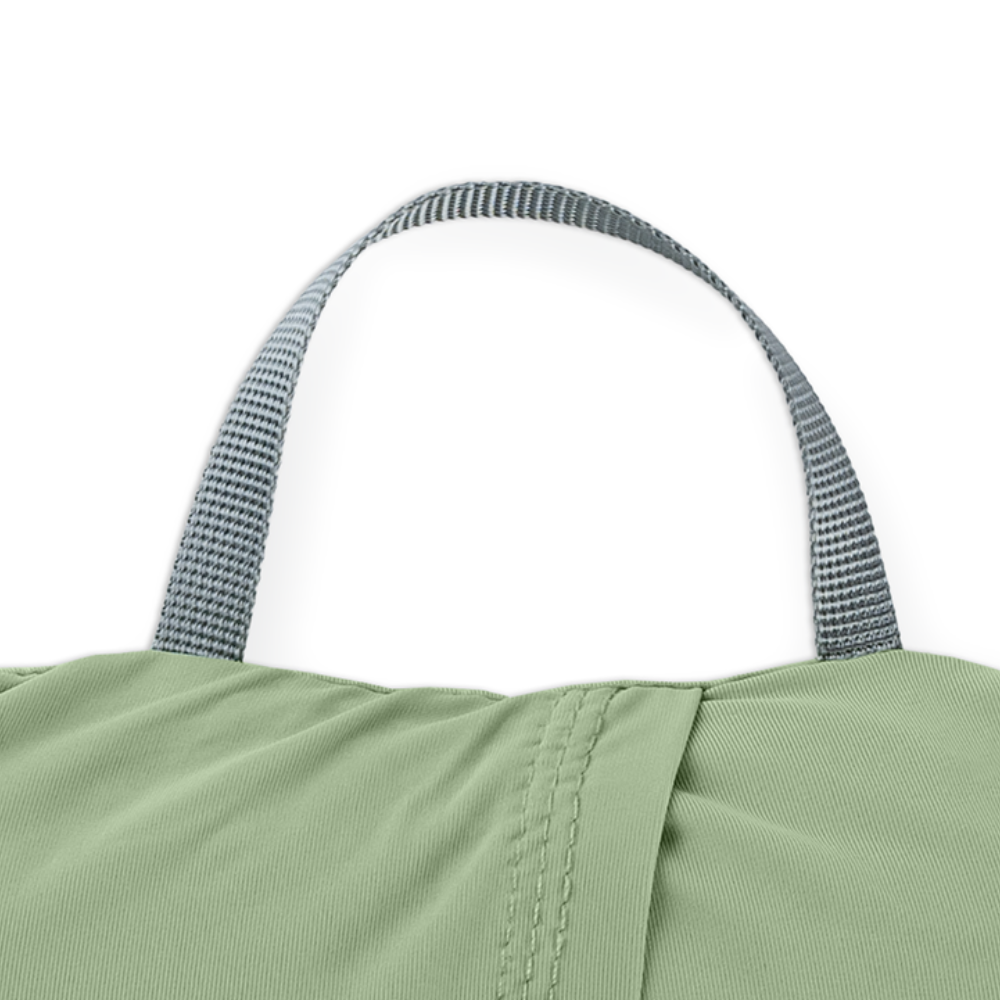 Fitted Sheet Cooling