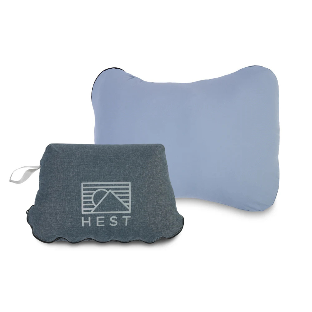 Hest Standard Pillow