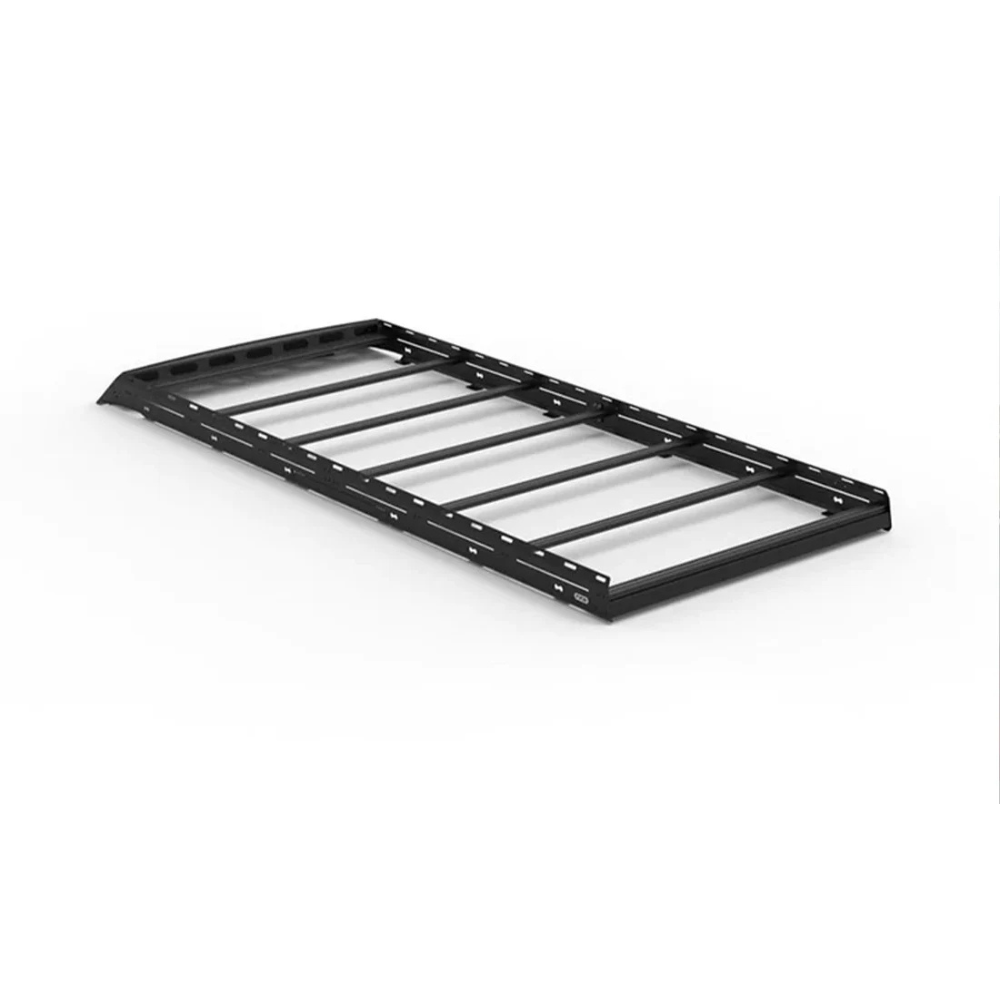 Flatline Van Co. Standard Roof Rack