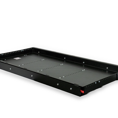 Radio Vans Wave Tray