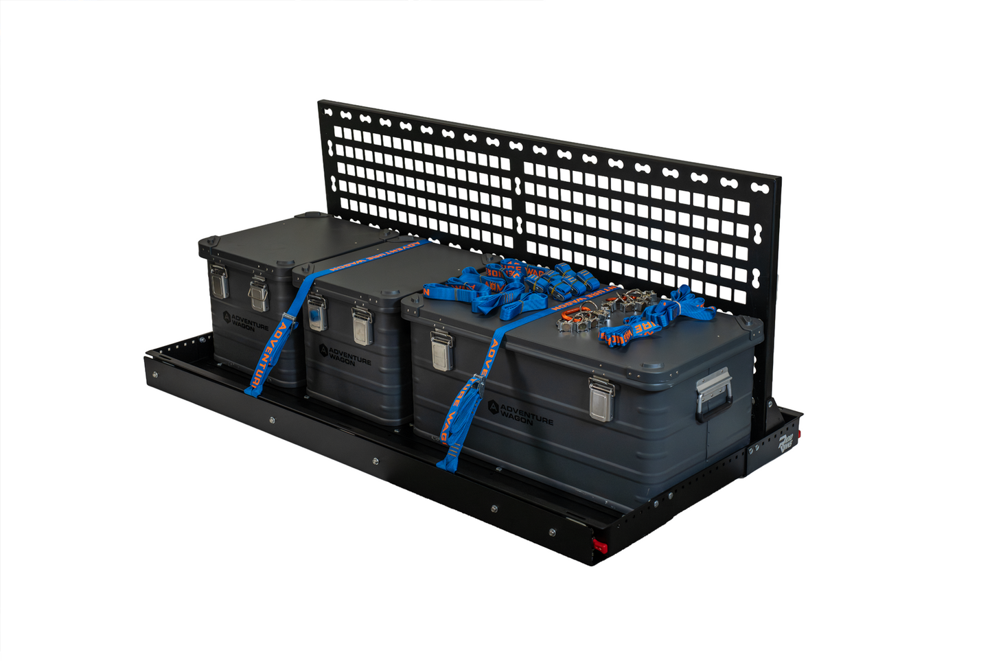 Gear Garage Bundle