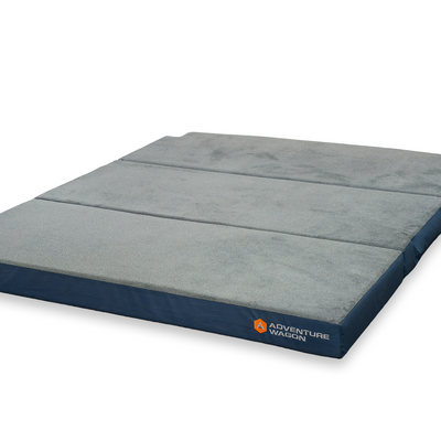 MOAB Van Mattress
