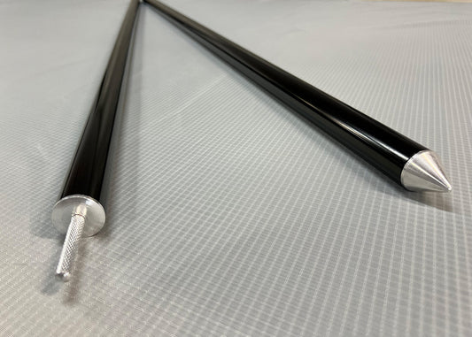 Aluminum Pole Kit