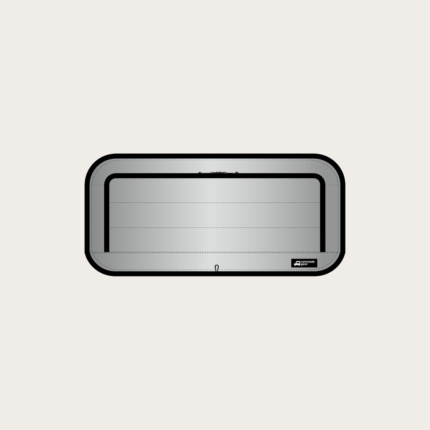 Arctic Tern Window Shade