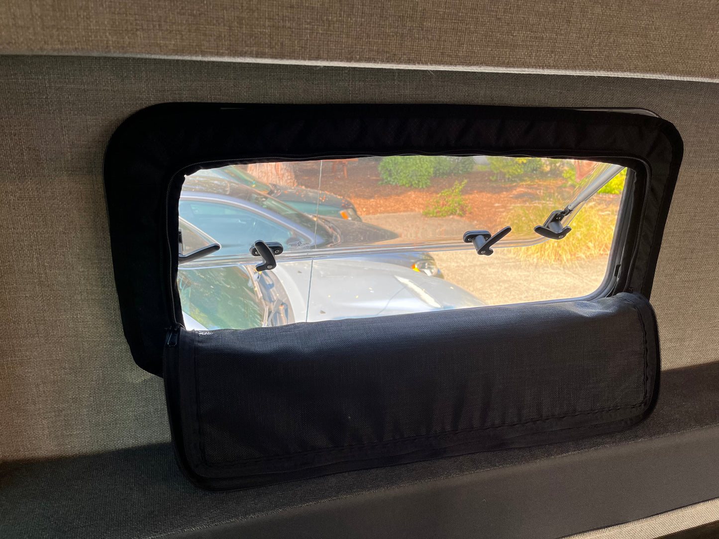 Arctic Tern Window Shade