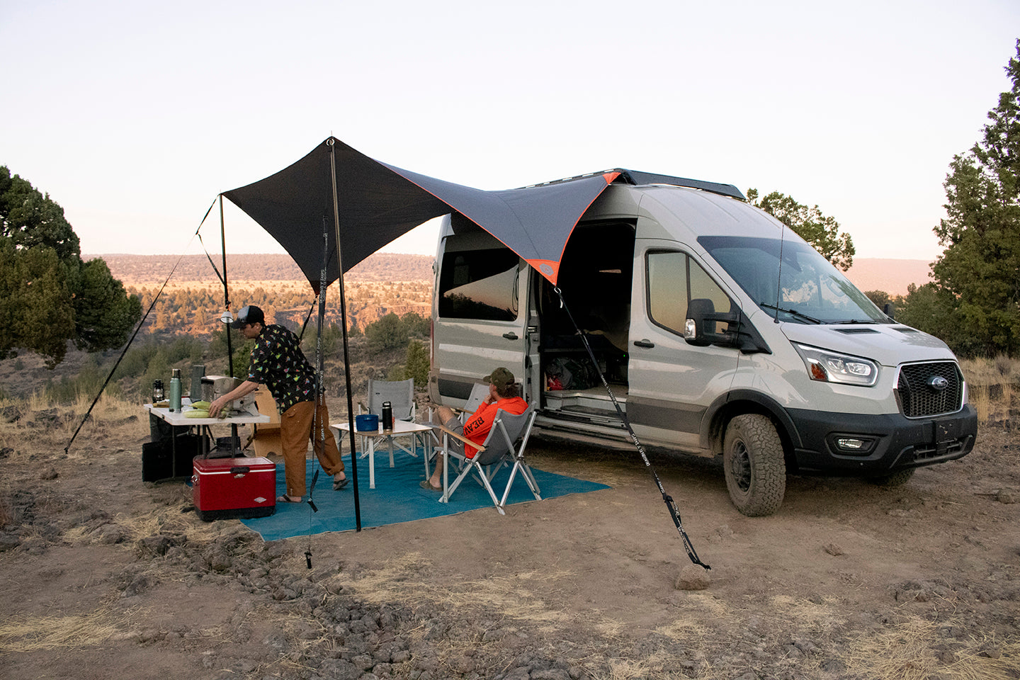 Dometic GO Camp Table