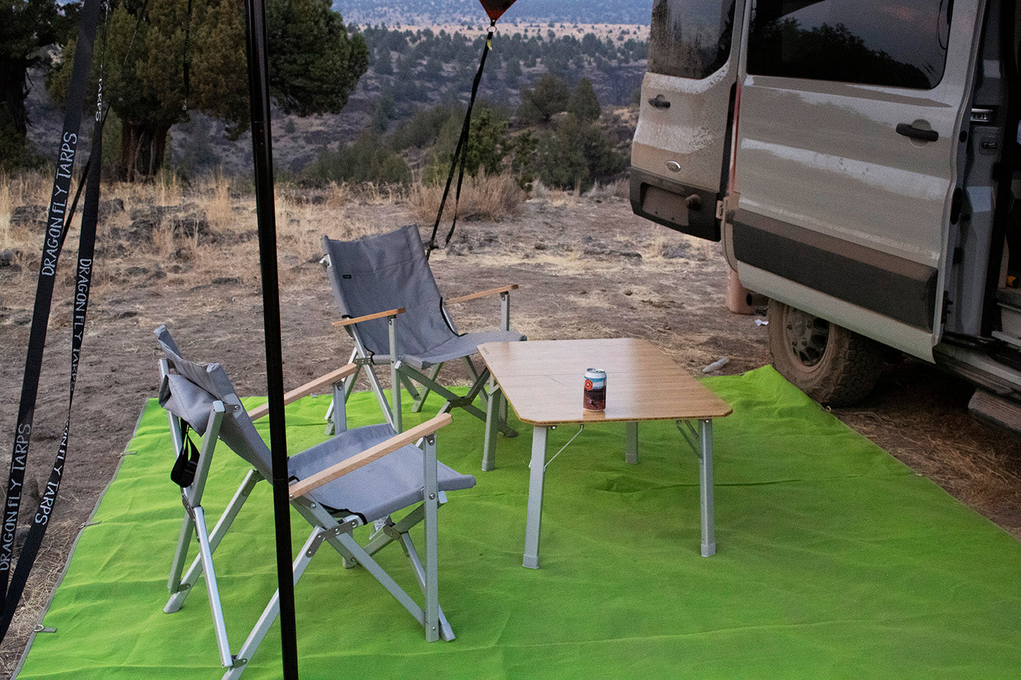 Dometic GO Camp Table