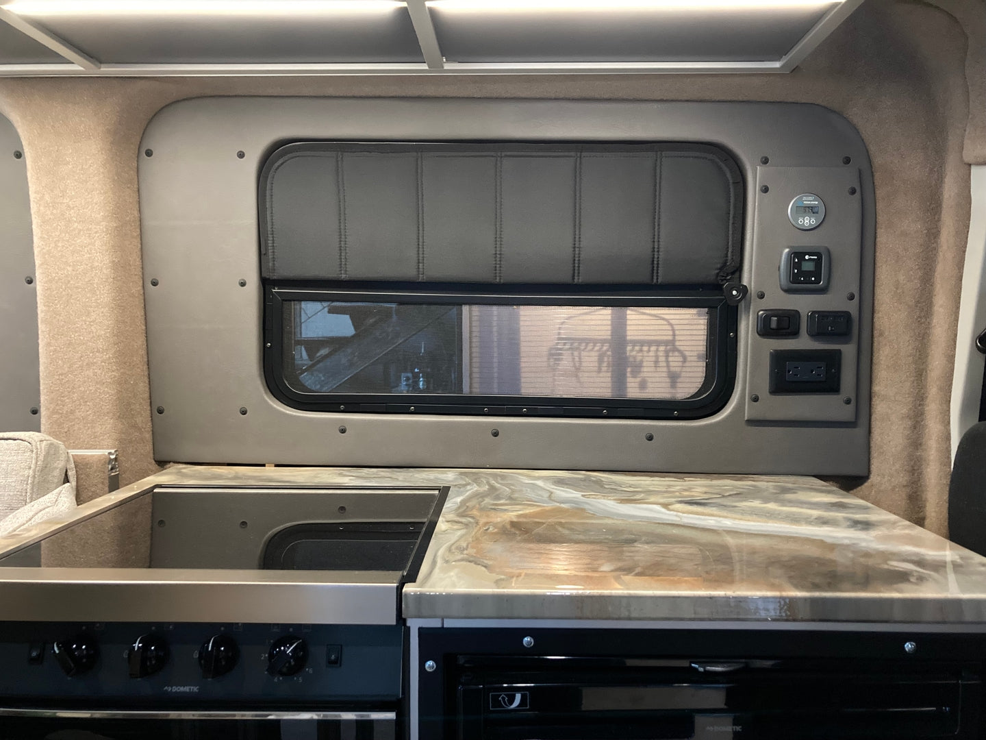 CRL Universal Window Shade (FW904RS)