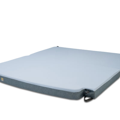 Hest Dually Custom S75 Mattress
